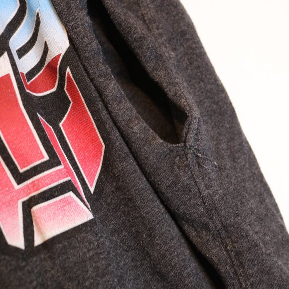 FREE ADD ON! Super Comfy Transformers Sweatpants - Picture 5 of 11